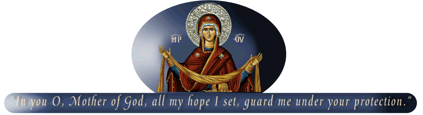 Holy Protection Monastery